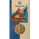 Mezcla de Especias Ecológicas para Boloñesa - 40 g