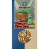 Sonnentor Bio koření na burger