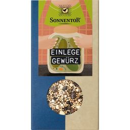 Sonnentor Organic Pickling Spice - 65 g