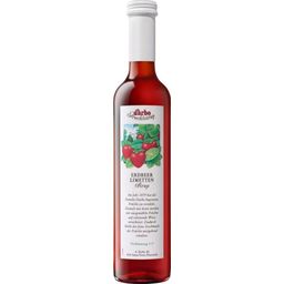 Darbo Strawberry Lime Syrup - 0,50 l