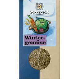 Sonnentor Organic Winter Vegetable Seasoning