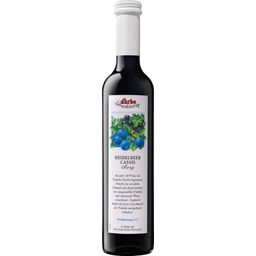 Darbo Blueberry Syrup - 0,50 l