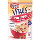 Dr. Oetker Zabkása