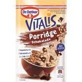 Dr. Oetker Porridge