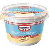 Dr. Oetker Glaçage pour Desserts