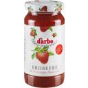 Kalorienbewusst Strawberry Jam, Reduced Calories