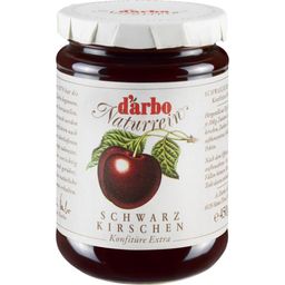 Darbo Naturrein - Mermelada de Cereza Extra - 450 g
