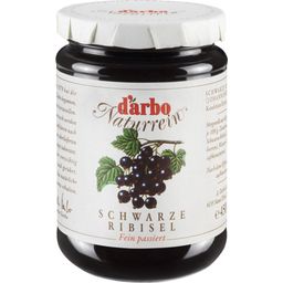 Darbo Naturrein - Mermelada de Grosella Negra - 450 g