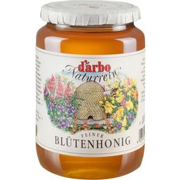 Darbo Fine Blossom Honey - 1 kg