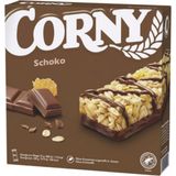 Corny Žitne ploščice - čokolada