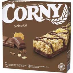Corny Barritas - Chocolate - 150 g