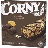 Corny Žitne ploščice - temna čokolada