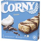 Corny Žitne ploščice - kokos