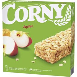 Corny Žitne ploščice - jabolko - 150 g