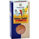 Sonnentor Adios só! Erős zöldségkeverék Bio