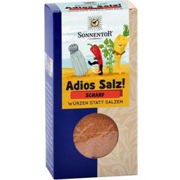 Sonnentor Adios Salt! Spicy Vegetable Mix - Package, 50 g