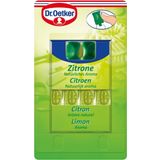 Dr. Oetker Aroma - 4 Fiale