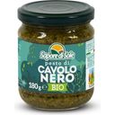 Organic Lacinato Kale Pesto - Pesto di Cavolo Nero