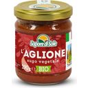 Organic Aglione Vegetable Sauce - L'Aglione Sugo Vegetale