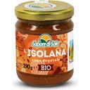 Organic Vegetable Sauce -  L'Isolana Sugo Vegetale