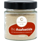 Cosmoveda Assafetida Bio