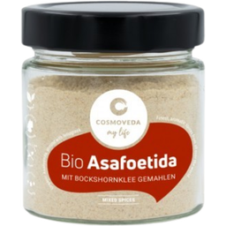 Cosmoveda Asafoetida BIO - 90 g