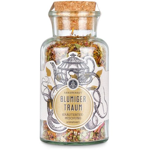 Ankerkraut Floral Dream Kruidenthee - 55 g