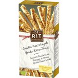 DE RIT Organic Gouda Cheese Sticks