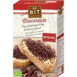 DE RIT Organic Dark Chocolate Sprinkles