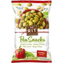 DE RIT Organic Pea Snacks - Paprika