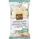 DE RIT Bio Kichererbsen-Chips Sour Cream