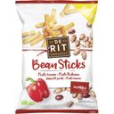 DE RIT Bean Sticks Bio - Pimentón