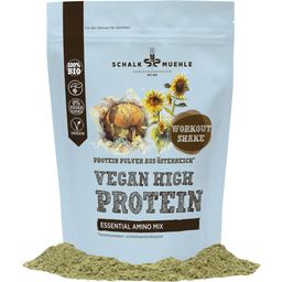 Organic Protein Powder from Austria - Essential Amino Mix