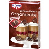 Dr. Oetker Decoraciones de Chocolate