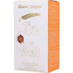 Ciruelas ShareOriginal® - 110 g