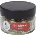 Cosmoveda Celosten BIO ajowan - 35 g