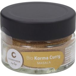 Cosmoveda Organic Korma Curry Masala - 25 g