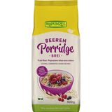 Rapunzel Organic Porridge - Berries