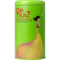 Or Tea? Mount Feather BIO - puszka 75g