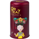 Or Tea? Queen Berry - Barattolo, 100 g