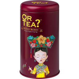 Or Tea? Queen Berry - Barattolo, 100 g