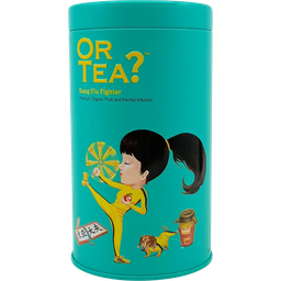 Or Tea? Kung Flu Fighter - Tin 100 g