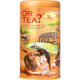 Or Tea? African Affairs - Boîte en vrac de 100 g
