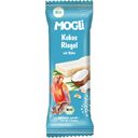 Mogli Organic Coconut Bar - 25 g
