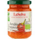 LaSelva Arrabbiata di Peperoncini bio fűszerkrém