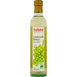 LaSelva Organic Condimento Bianco - 500 ml