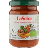 LaSelva Bio rajčatová bruschetta