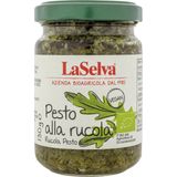LaSelva Pesto Bio à la Roquette