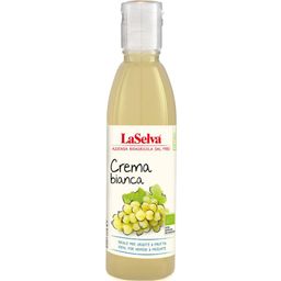 LaSelva Bio Crema Bianca - 250 ml