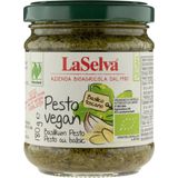 LaSelva Organic Vegan Pesto